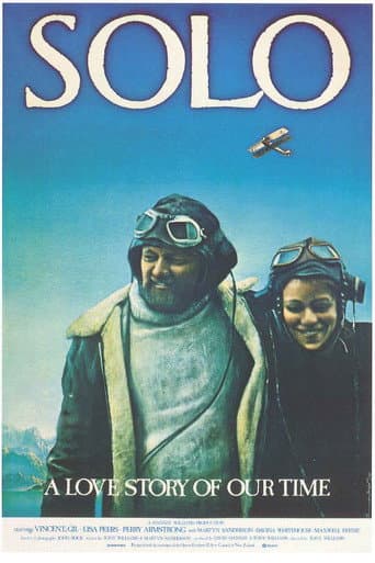 Poster for Solo