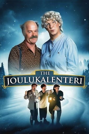 Poster for Season 1