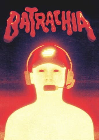 Poster for Batrachia