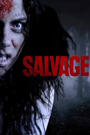 Poster for Salvage