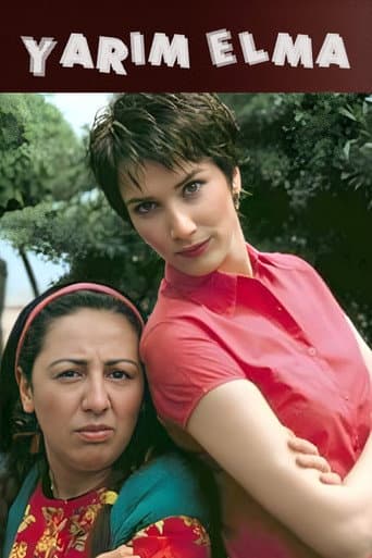 Poster for Yarım Elma