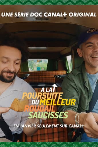 Poster for A la poursuite du rougail saucisses