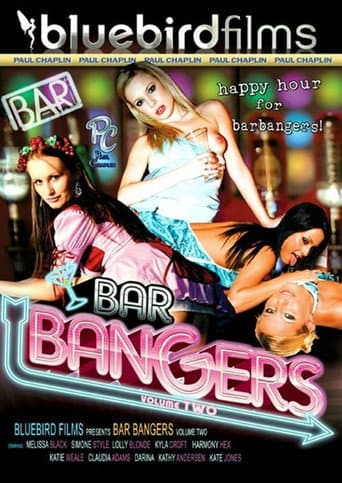 Poster for Bar Bangers 2