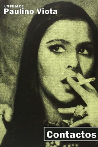 Poster for Contactos