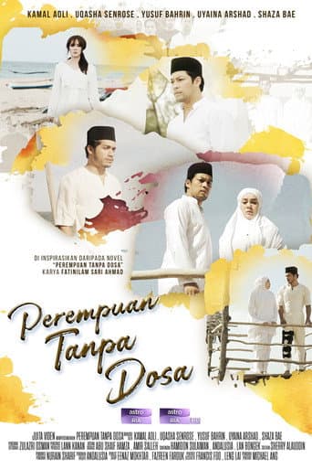 Poster for Perempuan Tanpa Dosa