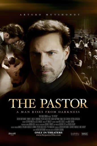 Poster for The Pastor