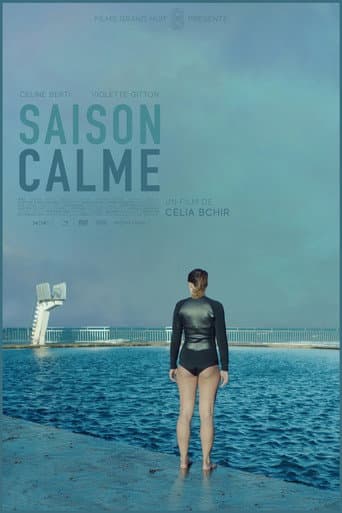 Poster for Off Season