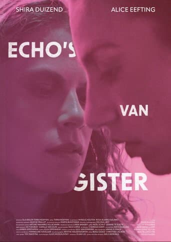 Poster for Echo's van Gister