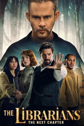 Poster for Season 2