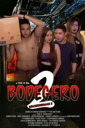 Poster for Bodegero 2
