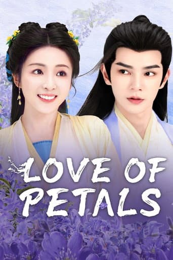 Poster for Love of Petals