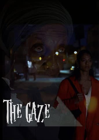 Poster for The Gaze