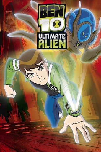 Poster for Season 2