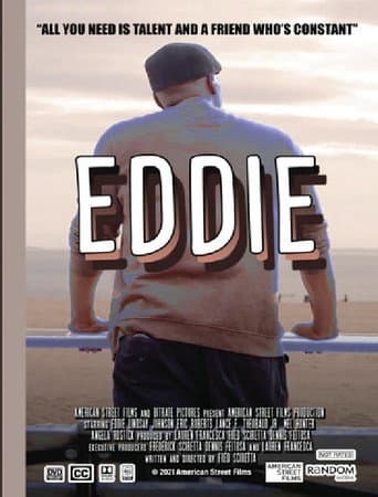 Poster for Eddie