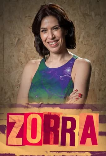 Poster for Season 2