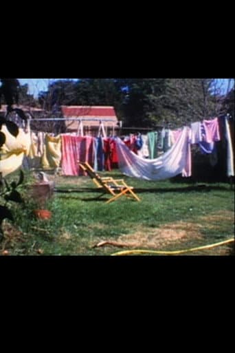 Poster for Backyard Economy 1