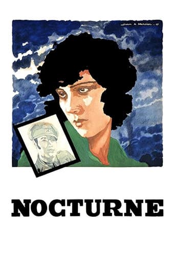 Poster for Nocturne