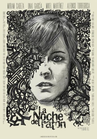 Poster for Night of the Rat