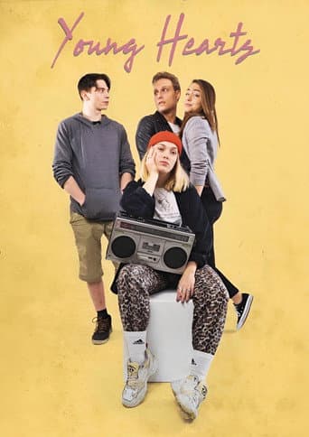 Poster for Young Hearts