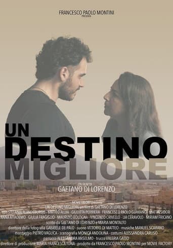 Poster for Un destino migliore