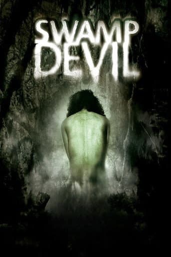 Poster for Swamp Devil