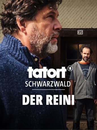 Poster for Der Reini