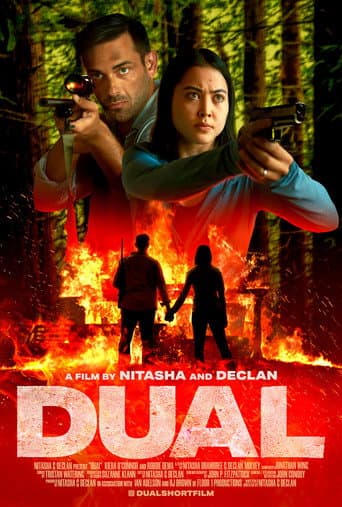 Poster for Dual