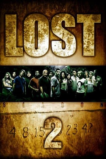 Poster for Season 2