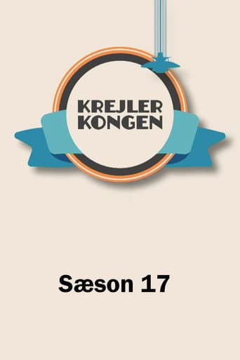 Poster for Season 17