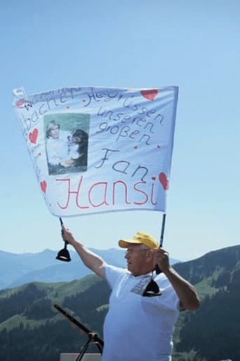 Poster for Hands Up To Heaven