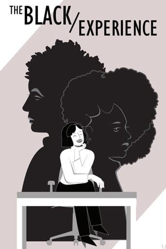 Poster for The Black Experience