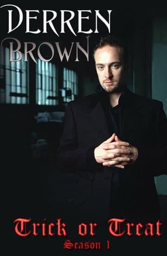 Poster for Season 1