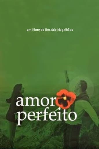 Poster for Amor Perfeito