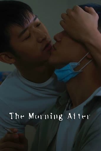 Poster for The Morning After