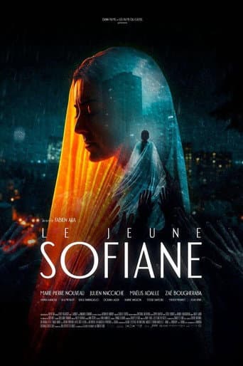 Poster for Le jeune Sofiane