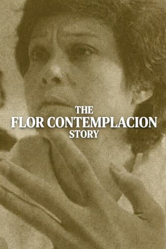 Poster for The Flor Contemplacion Story