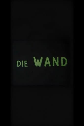 Poster for The Wall