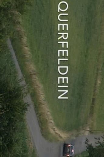 Poster for Querfeldein