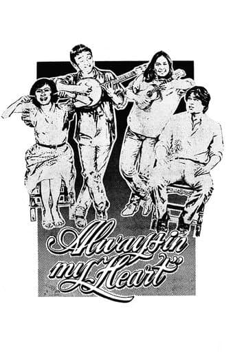 Poster for Always in My Heart