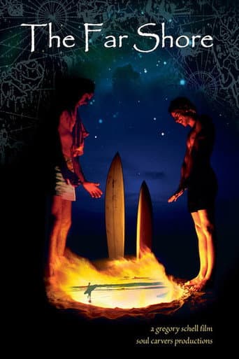 Poster for The Far Shore