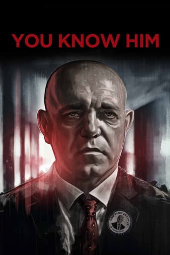Poster for You Know Him