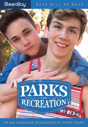 Poster for Parks and Recreation