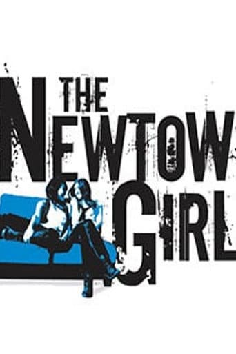 Poster for The Newtown Girls