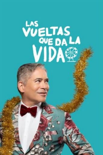 Poster for Las vueltas que da la vida