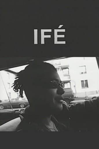 Poster for Ifé