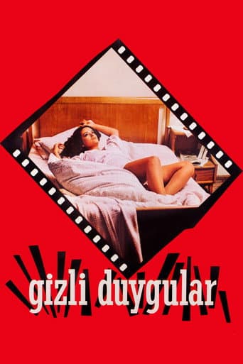 Poster for Secret Intentions