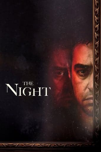 Poster for The Night