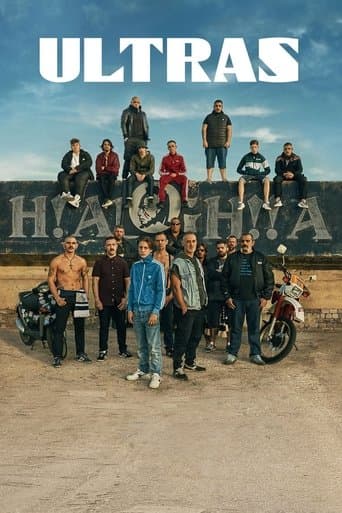 Poster for Ultras
