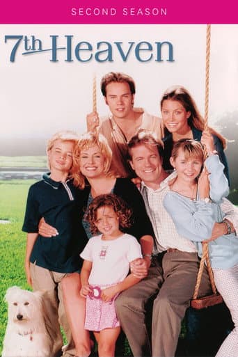 Poster for Season 2