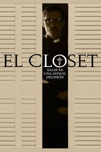 Poster for The Closet